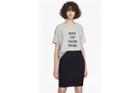 French Connection Never Stop Chasing Dreams T Shirt