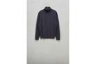 French Connection Portrait Wool Roll Neck Jumper