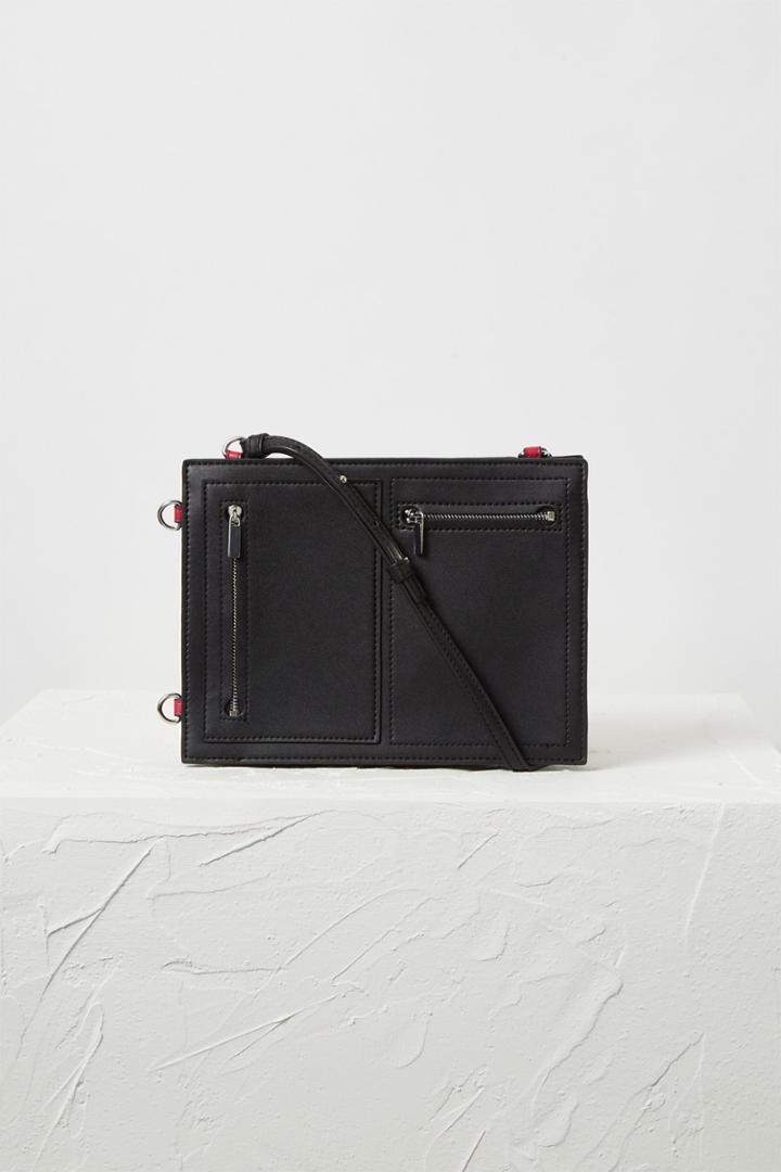 Fcus Dexter Upside Down Cross-body Bag