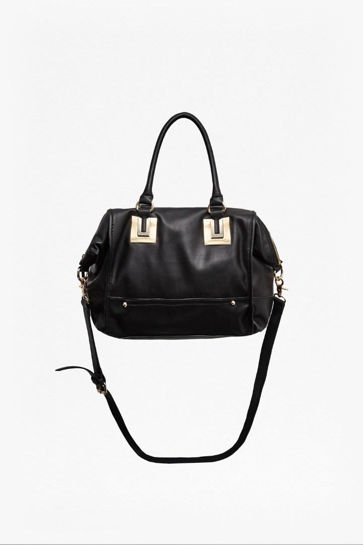 French Connection Arden Hobo