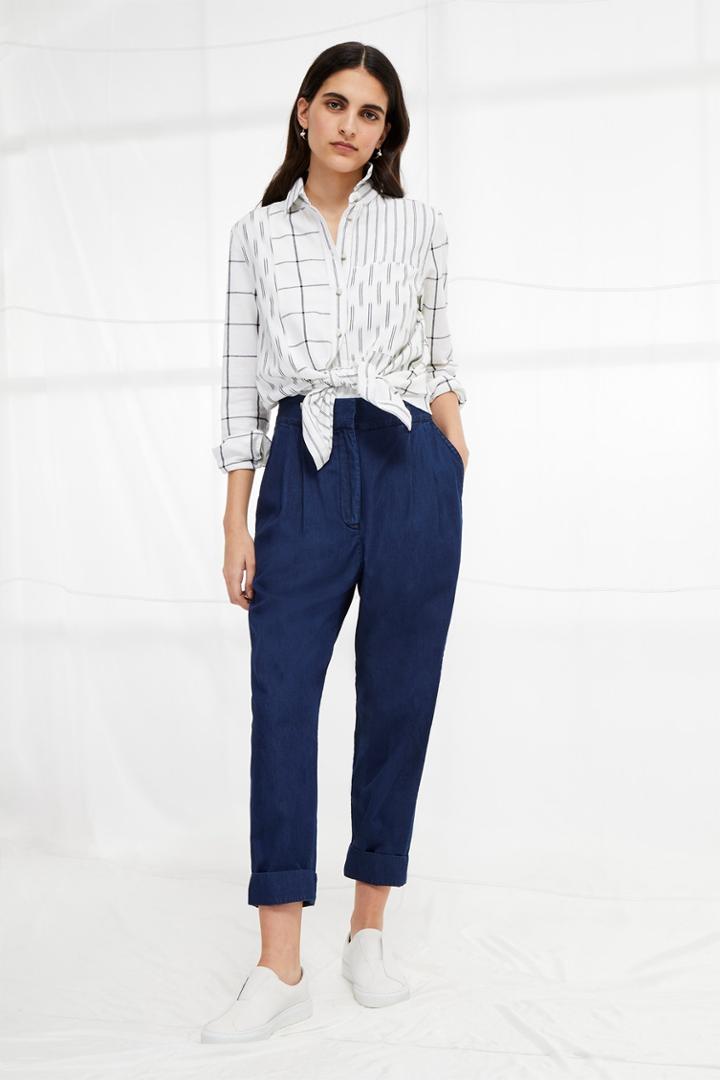 Fcus Geada Light Denim Jeans