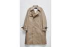 French Connection Waterproof Trench Coat