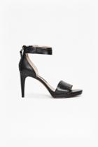 French Connection Nanda Strappy Heeled Sandals