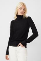 French Connection Babysoft Turtle Neck Sweater