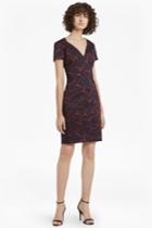 French Connenction Rosalind Printed Cotton Dress