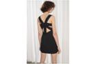 French Connection Candice Strappy Jersey Dress