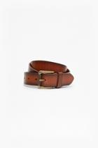 French Connection Courtland Belt