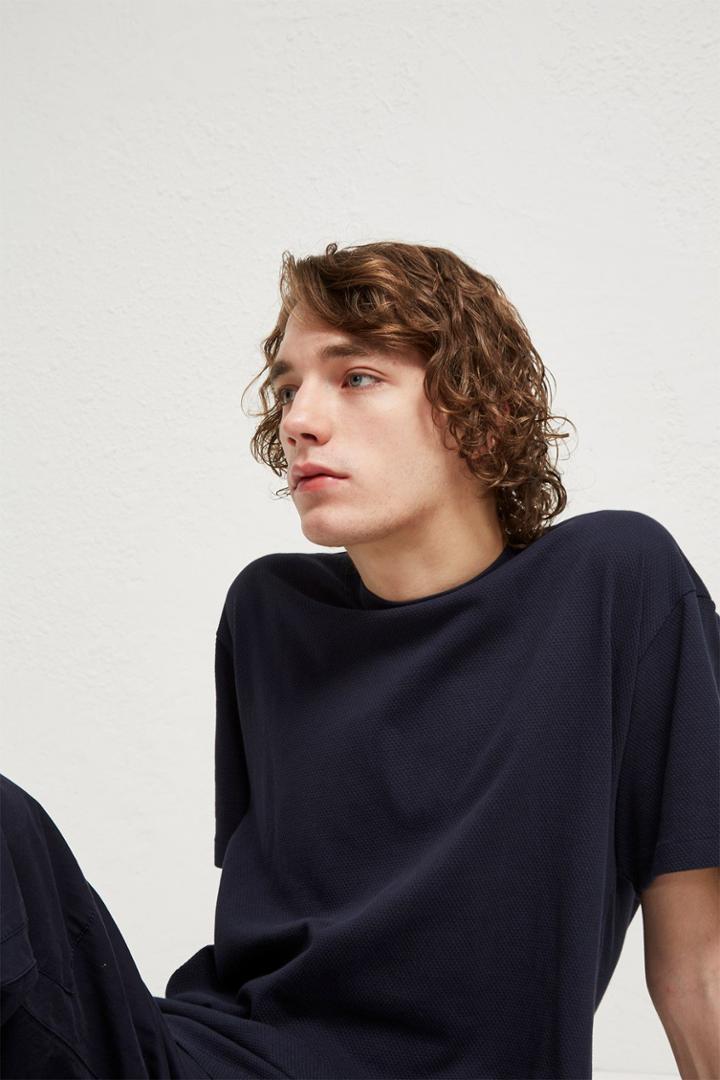 Fcus Ampthill Oversized T-shirt