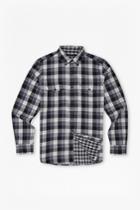 French Connection Wilton Country Check Shirt
