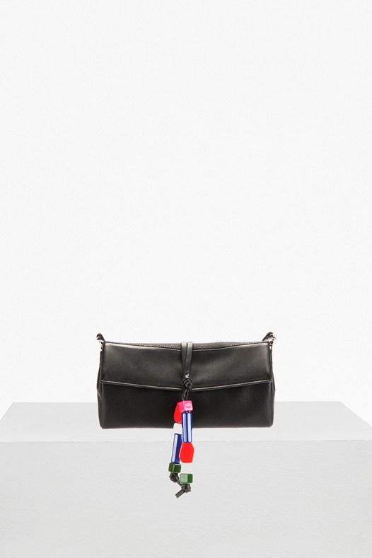 French Connection Ace Crossbody Clutch