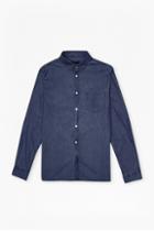French Connection Flaxman Denim Shirt