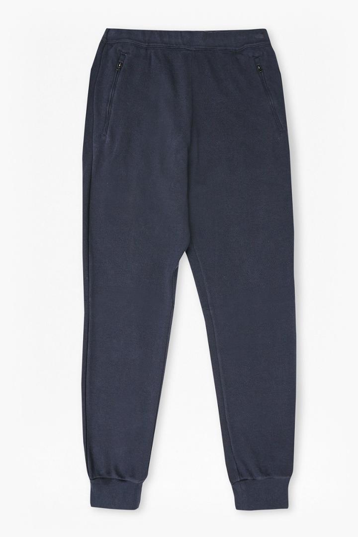 French Connection Winter Pique Sweat Joggers