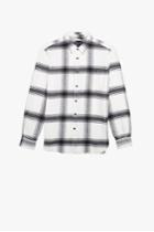  Big Checks Shirt