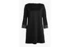 French Connection Deja Sparkle Jersey Dress