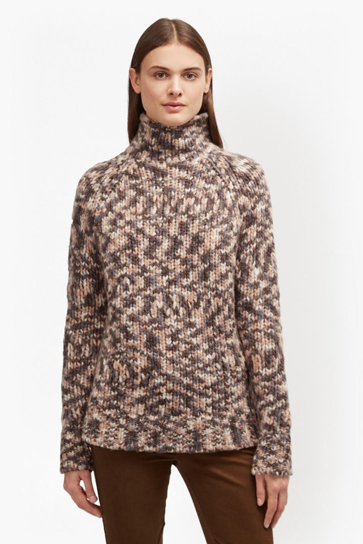 French Connection Mirabelle Knit Flecked Jumper