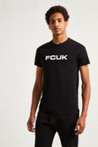 Fcus Fcuk Bold T-shirt