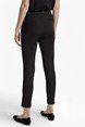 French Connenction Glass Stretch Skinny Trouser