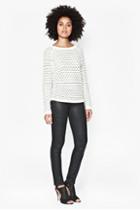 French Connection Vhari Mitzie Knitted Jumper
