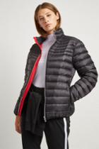 French Connenction Bea Pack-able Puffa Jacket