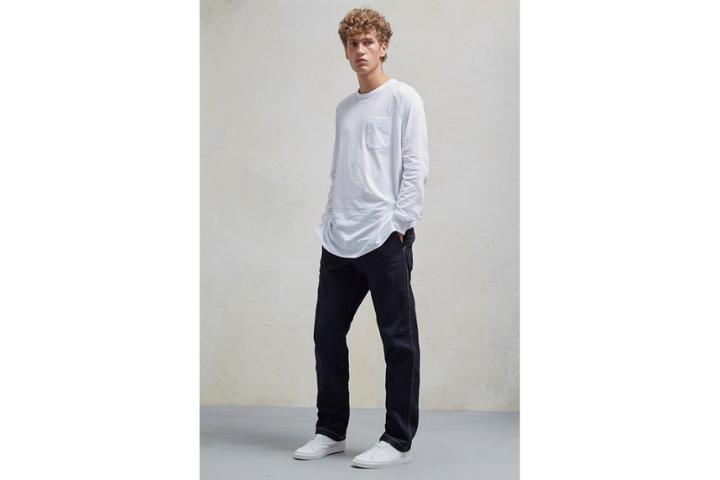 French Connection Luke's Denim Jeans