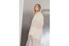French Connection Melinda Mix Faux Fur Coat