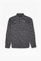 French Connection Linea Lee Floral Shirt