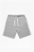 French Connection Rubber Stripe Tipping Shorts