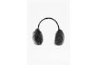 French Connection Fur Ear Warmers