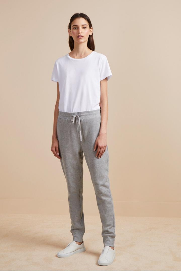 Fcus Zanna Tri Blend Drawstring Joggers