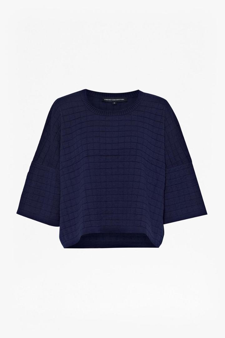 French Connection Mini Milla Knitted Jumper