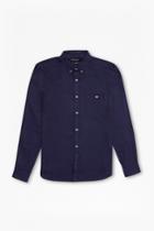 French Connection Rayon Shirting Slim Fit Shirt