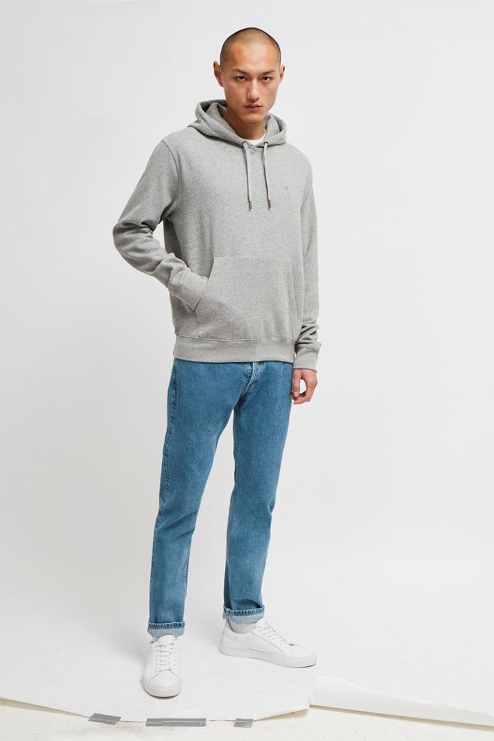 French Connenction Sunday Sweat Hoody