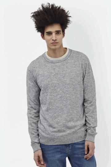 French Connection Slub Knits Jumper