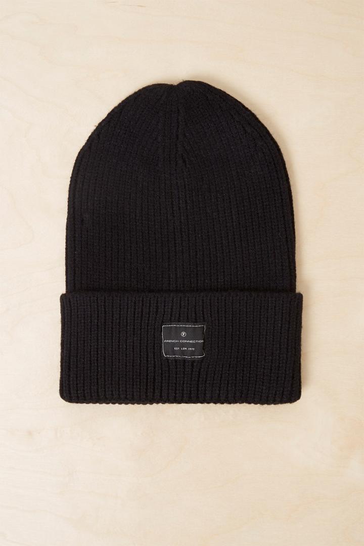 French Connenction Leia Beanie