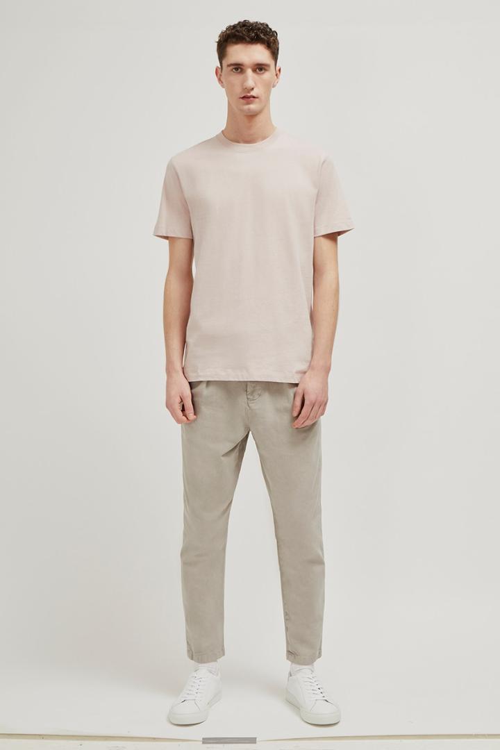 French Connenction Classic Cotton Crew Neck T-shirt