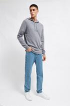 French Connenction Cashmere Hoody