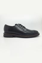 French Connection Cameron Leather Formal Shoes