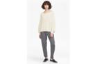 French Connection Millie Mozart Knit Slash Neck Jumper