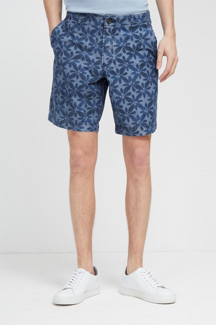 Fcus Franju Floral Shorts