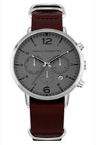French Connenction Interchangeable Strap Watch