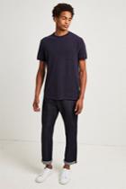 Fcus Soft Finish Pocket T-shirt