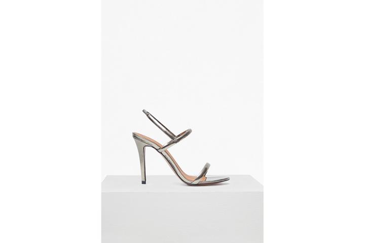 French Connection Elly Strappy Sandal