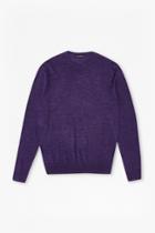 French Connection Merino Basics Wool Jumper