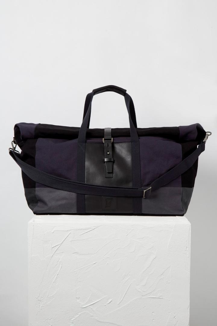 Fcus Jose Weekender Bag