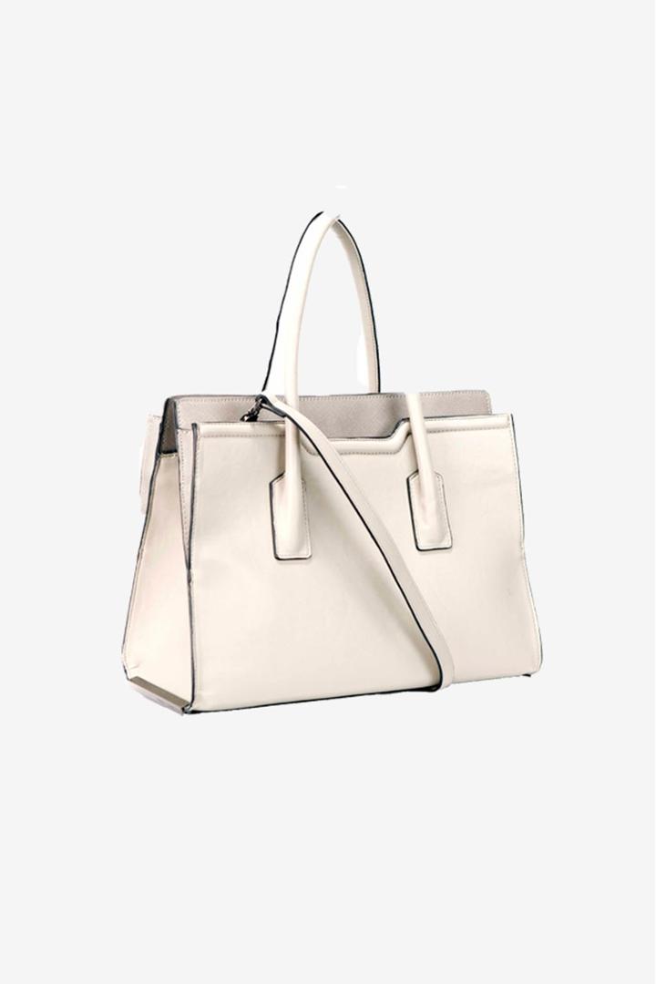 French Connection Iris Tote Bag