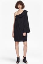 Fcus Evening Dew One-shoulder Dress