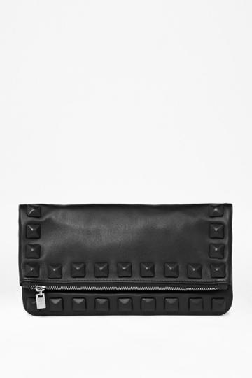 Emerson Leather Clutch