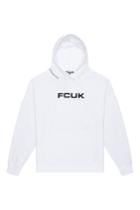 French Connection Fcuk Oversized Hoodie