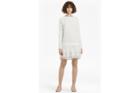 French Connection Tommy Texture Sweat Dress