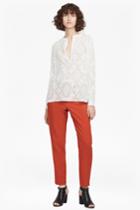 French Connenction Whisper Ruth Trousers